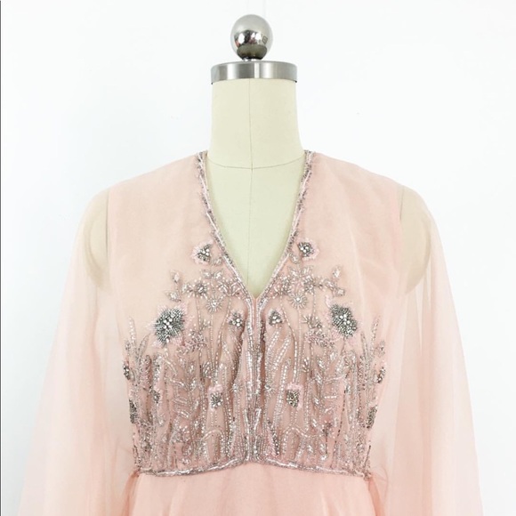 SOLD-Vintage 60s✨ www.evellon.com - Picture 4 of 6